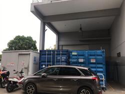 I-lofts @ Changi (D17), Factory #288673461